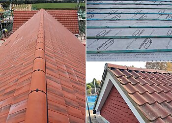 Ramsey Roofing Ltd.