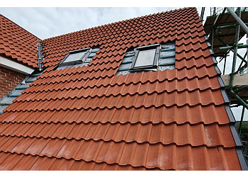 Ramsey Roofing Ltd.