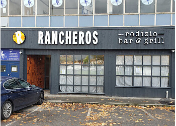 Rancheros Rodizio