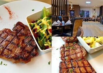 Rancho Steak House