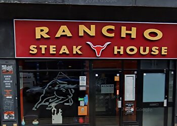 Rancho Steak House