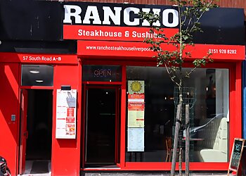 Rancho Steakhouse Ltd