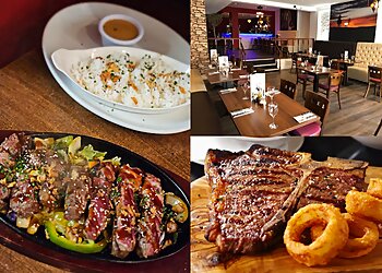 Rancho Steakhouse Ltd