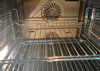 RangeBright Oven Cleaning Northampton