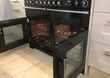 RangeBright Oven Cleaning Northampton