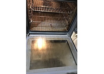 RangeBright Oven Cleaning Milton Keynes