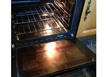 RangeBright Oven Cleaning Milton Keynes