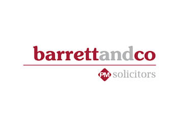 Barrett and Co Solicitors