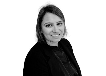 Reading family law solicitors Ranjit Siddle - BARRETT AND CO SOLICITORS image 1