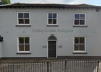 Anthony Collins Solicitors LLP