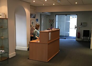 Anthony Collins Solicitors LLP