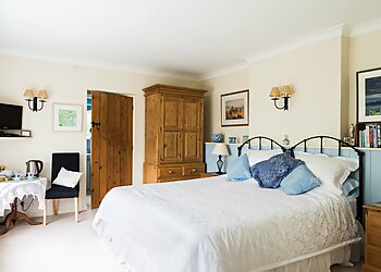 Ransomes Bed and Breakfast