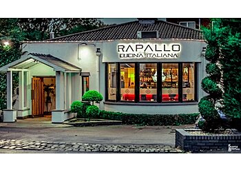 Rapallo Restaurant