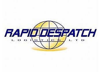 Rapid Despatch Couriers Ltd.