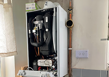 Rapid Heating & Plumbing Ltd