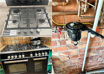 Rapid Heating & Plumbing Ltd