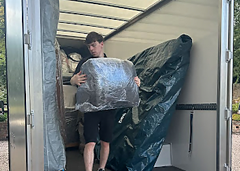 Rapid Removals Scotland