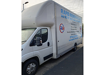 Rapid Removals UK Rapid Removals UK