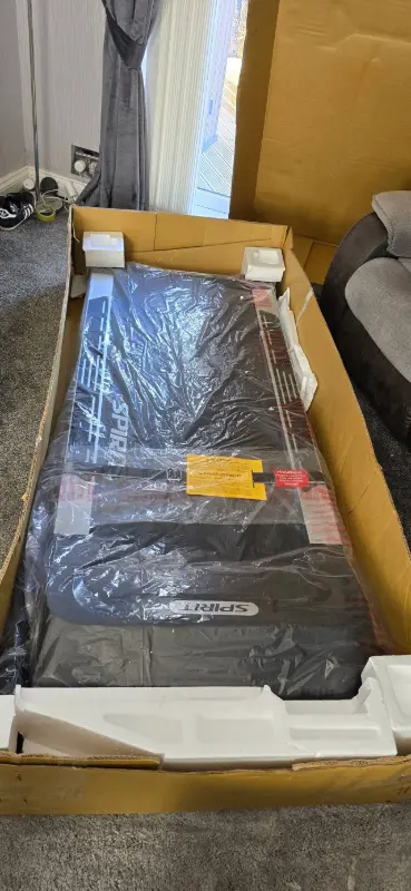 Rapid Transport & House Removals review image 1