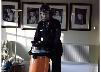 RapidVac Chimney Sweeps