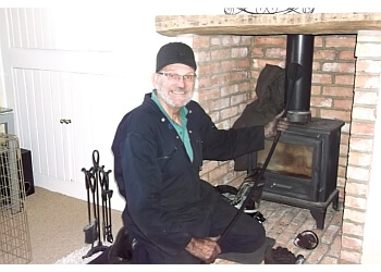 RapidVac Chimney Sweeps RapidVac Chimney Sweeps