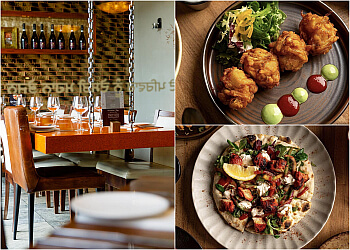 3 Best Indian Restaurants in Swansea, UK - Expert Recommendations