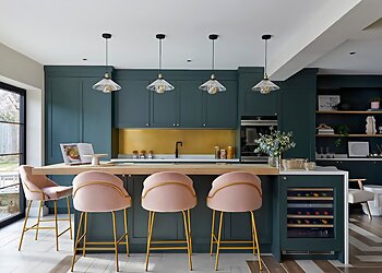 3 Best Interior Designers in Brentwood, UK - Expert Recommendations