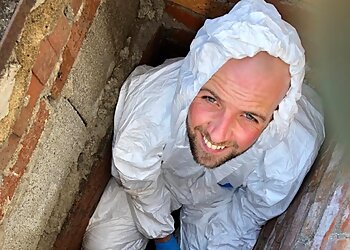 Rathbone Pest Control