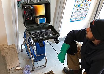 Rathbone Pest Control