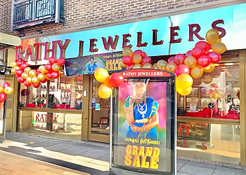 Rathy Jewellers Rathy Jewellers