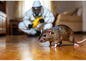 Rattic Pest Control