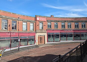 Raval Indian Brasserie & Bar