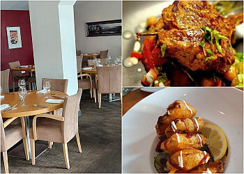 Raval Indian Brasserie & Bar