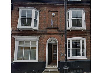 Ravanjit Dhillon - PICKUP & SCOTT SOLICITORS