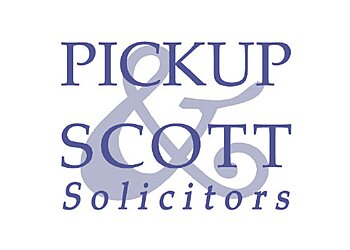 Ravanjit Dhillon - PICKUP & SCOTT SOLICITORS