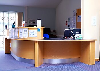 Ravat & Ray Dental Care Oldham