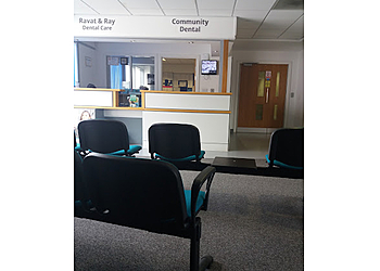 Ravat and Ray Dental Care
