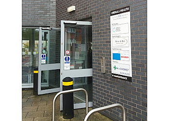 Ravat and Ray Dental Care