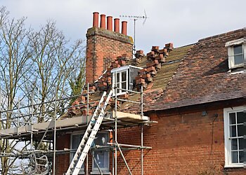 Raven Roofing & Repairs