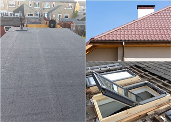 Raven Roofing & Repairs