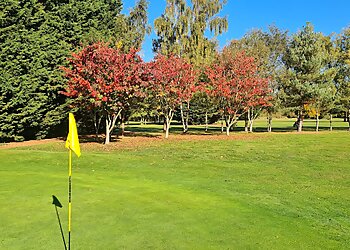 Ravenmeadow Golf Centre