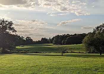 Worcester golf courses Ravenmeadow Golf Centre image 1