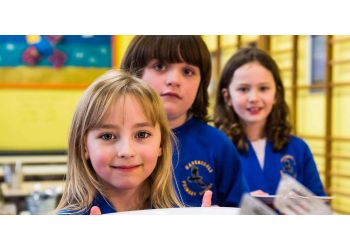 Ravensdale Primary School