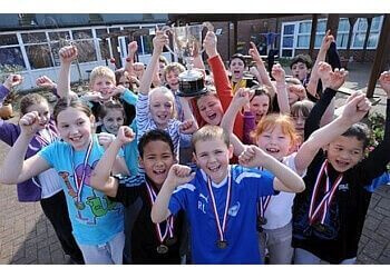 Ravensdale Primary School