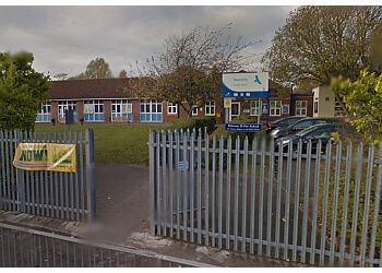 Ravensdale Primary School