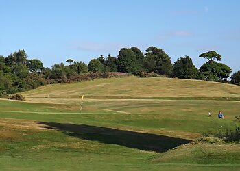 Ravensworth Golf Club