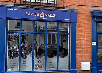 Ravish Nails