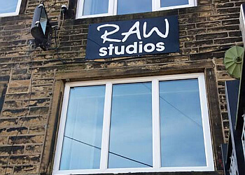 Raw Studios