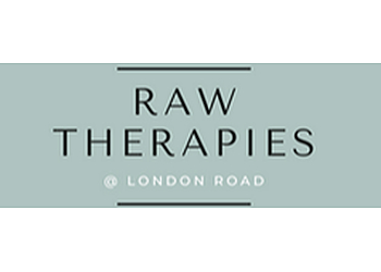 Raw Therapies