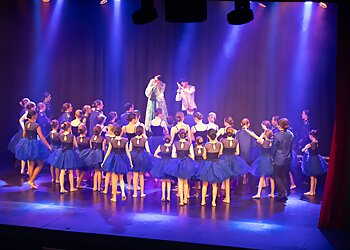 Rawle School of Dance and Performing Arts